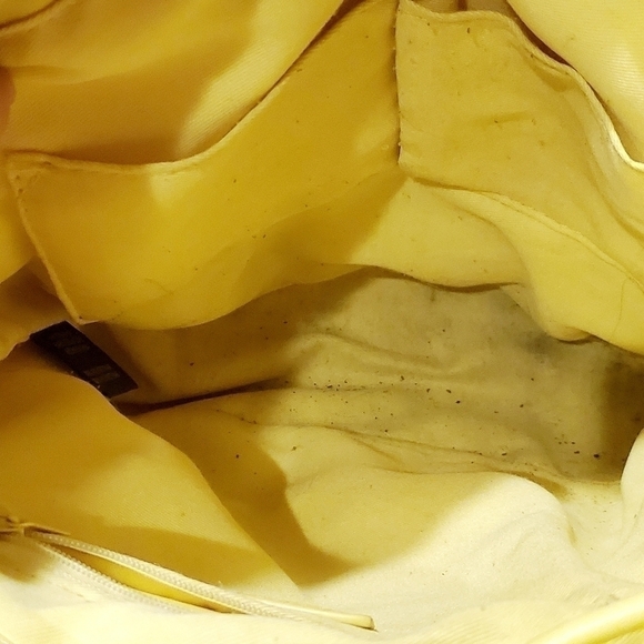 Urban Outfitters Lemoncello Drawstring Backpack - Picture 10 of 10